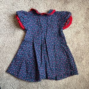 James & Lottie Dress